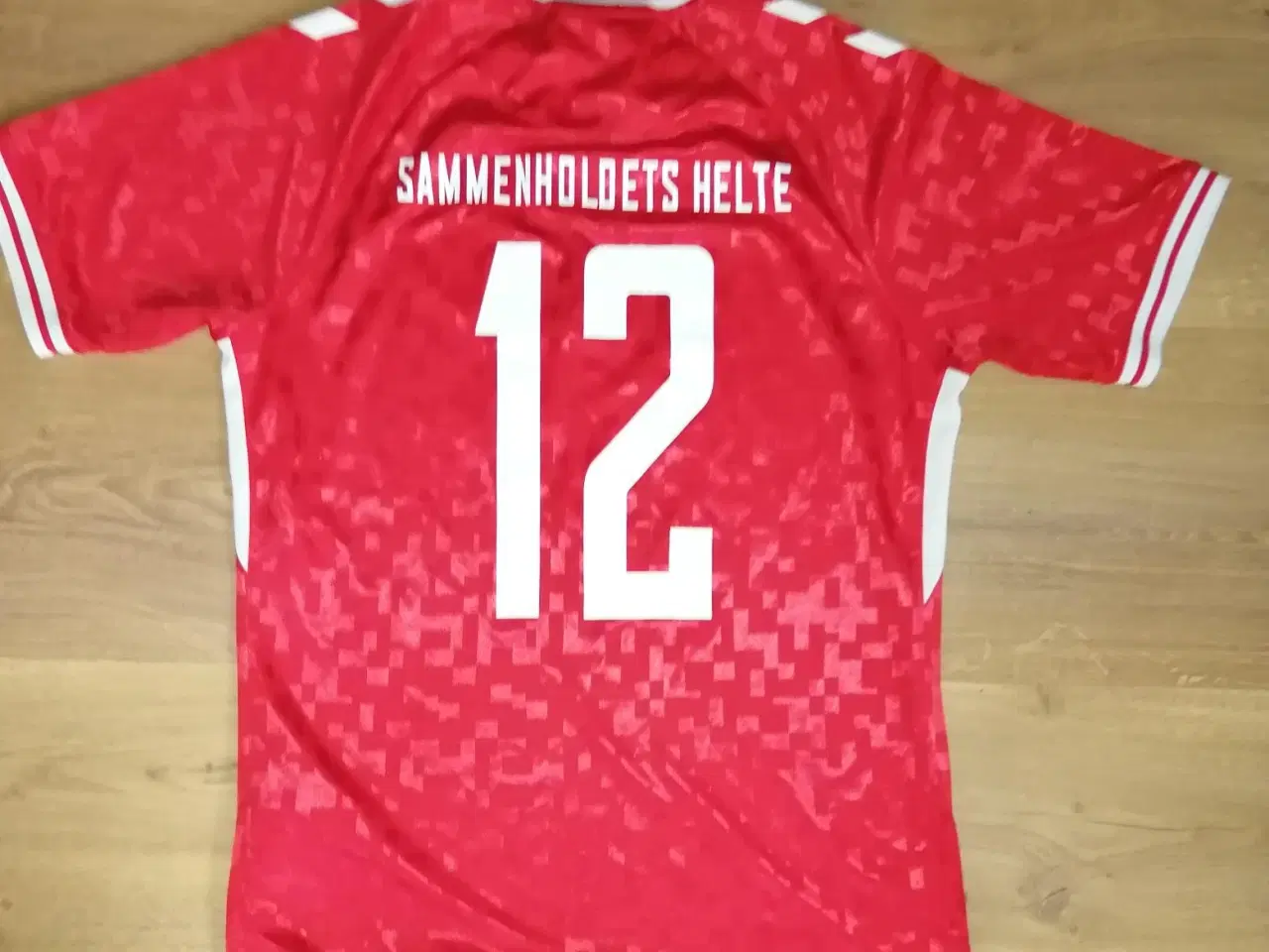 Billede 2 - DET DANSKE LANDSHOLD 2024-24, NR 12, STR. M, FLOT