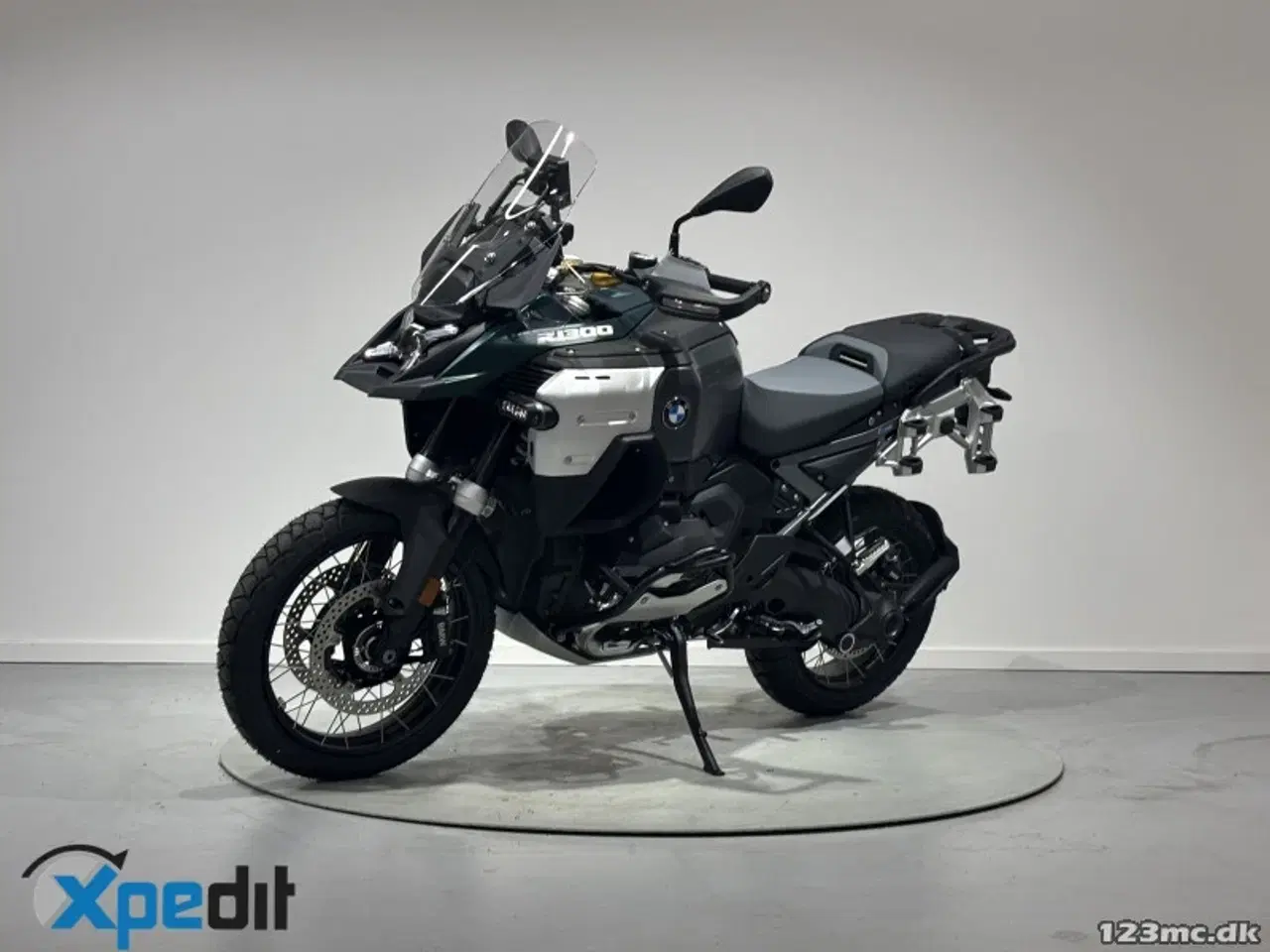 Billede 18 - BMW R 1300 GS Adventure