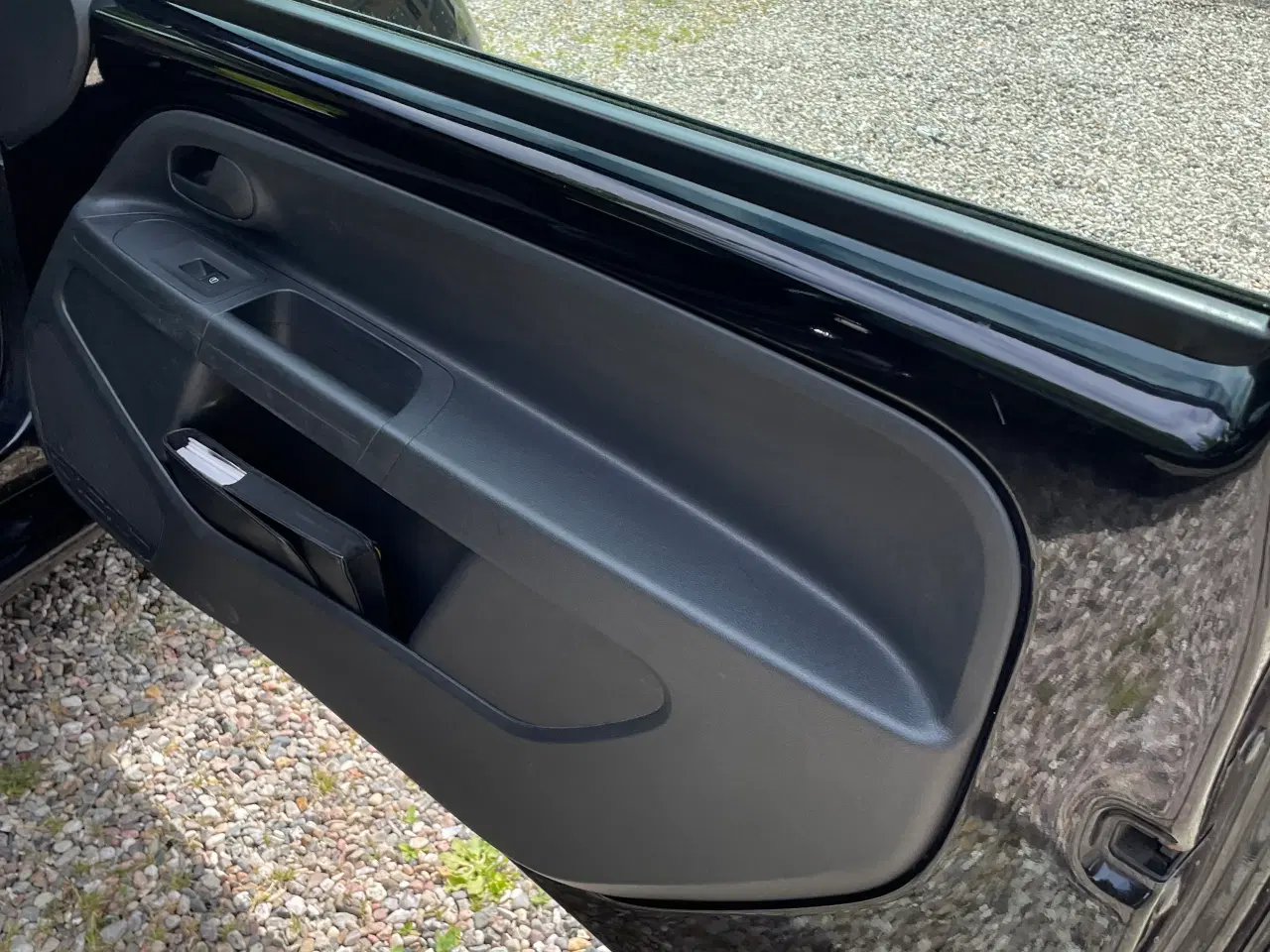 Billede 10 - Volkswagen Up! 1.0 – 2014 – Økonomisk pendlerbil m