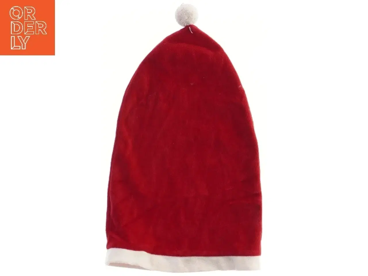 Billede 2 - Nissehue (str. 22x38 cm)