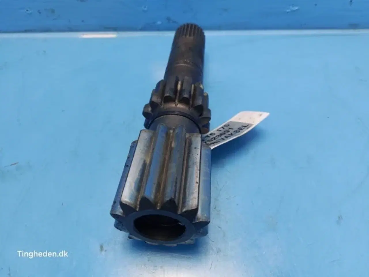 Billede 8 - New Holland T6 Drivaksel 47523091