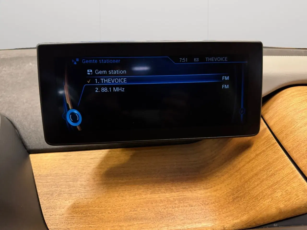 Billede 8 - BMW i3  BEV