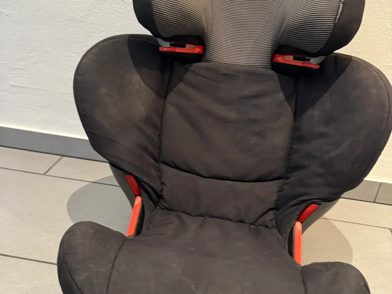 Billede 1 - Autostol med ISOFIX Maxi Cosi