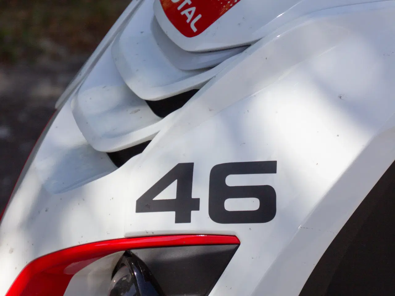Billede 8 - peugeot speedfight 4, 2 takt EFI R cup
