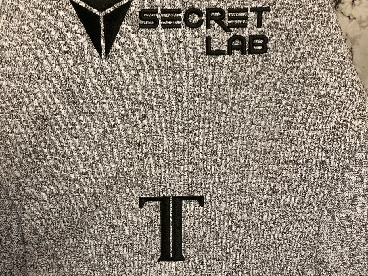 Billede 2 - Gaming stol Secretlab Titan Evo