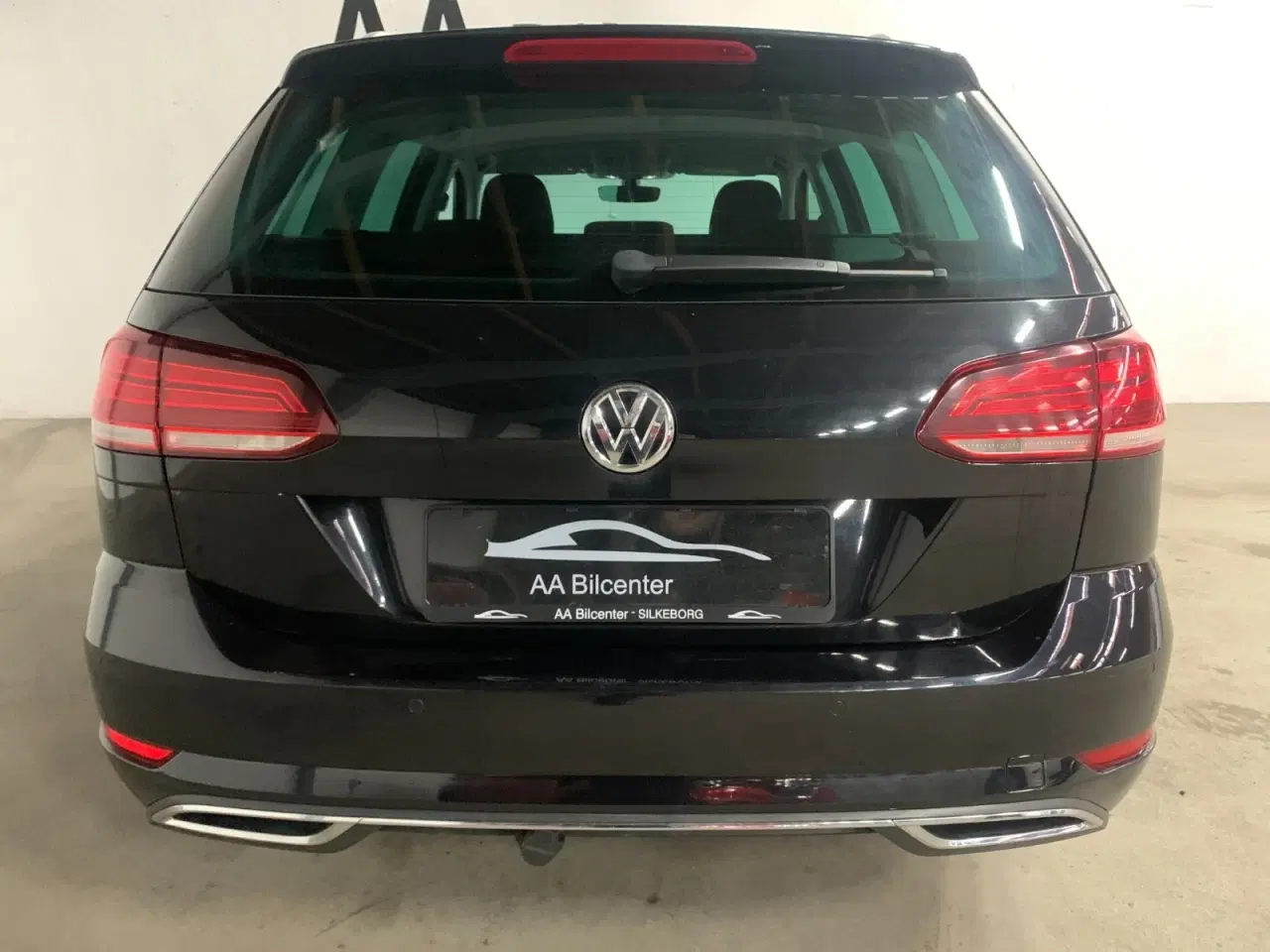 Billede 18 - VW Golf VII 2,0 TDi 150 Highline Variant DSG