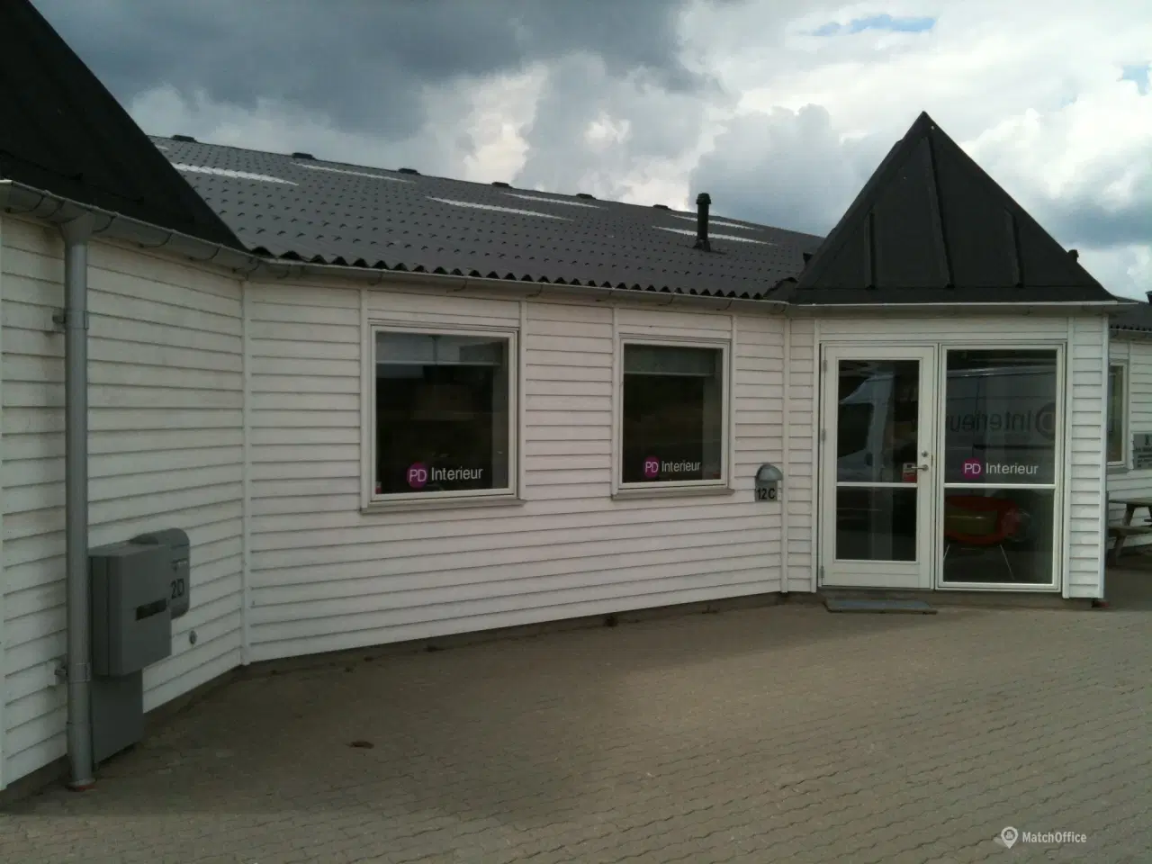 Billede 4 - Velindrettede kontorlokaler i Vejle