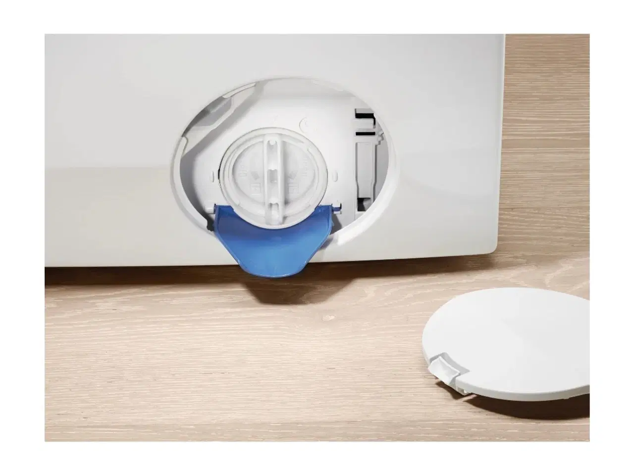 Billede 6 - Electrolux vaskemaskine sælges