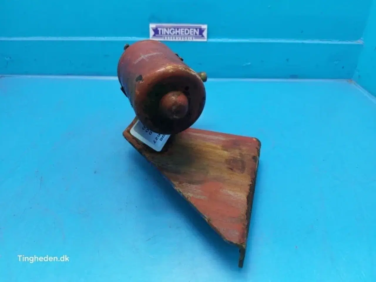 Billede 12 - Laverda 627 El Motor 322491900