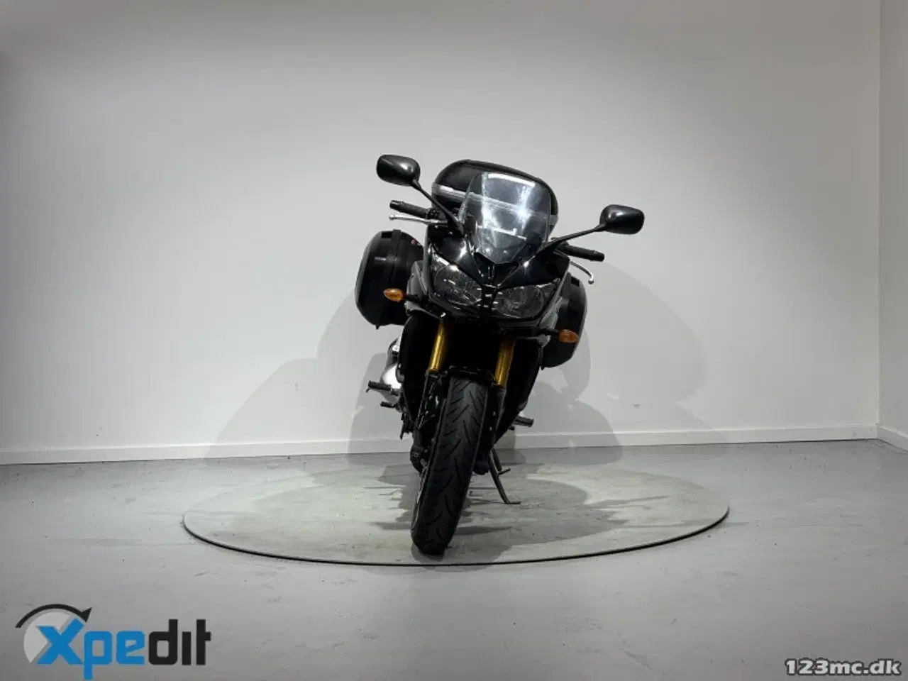 Billede 6 - Yamaha FZ1 SA