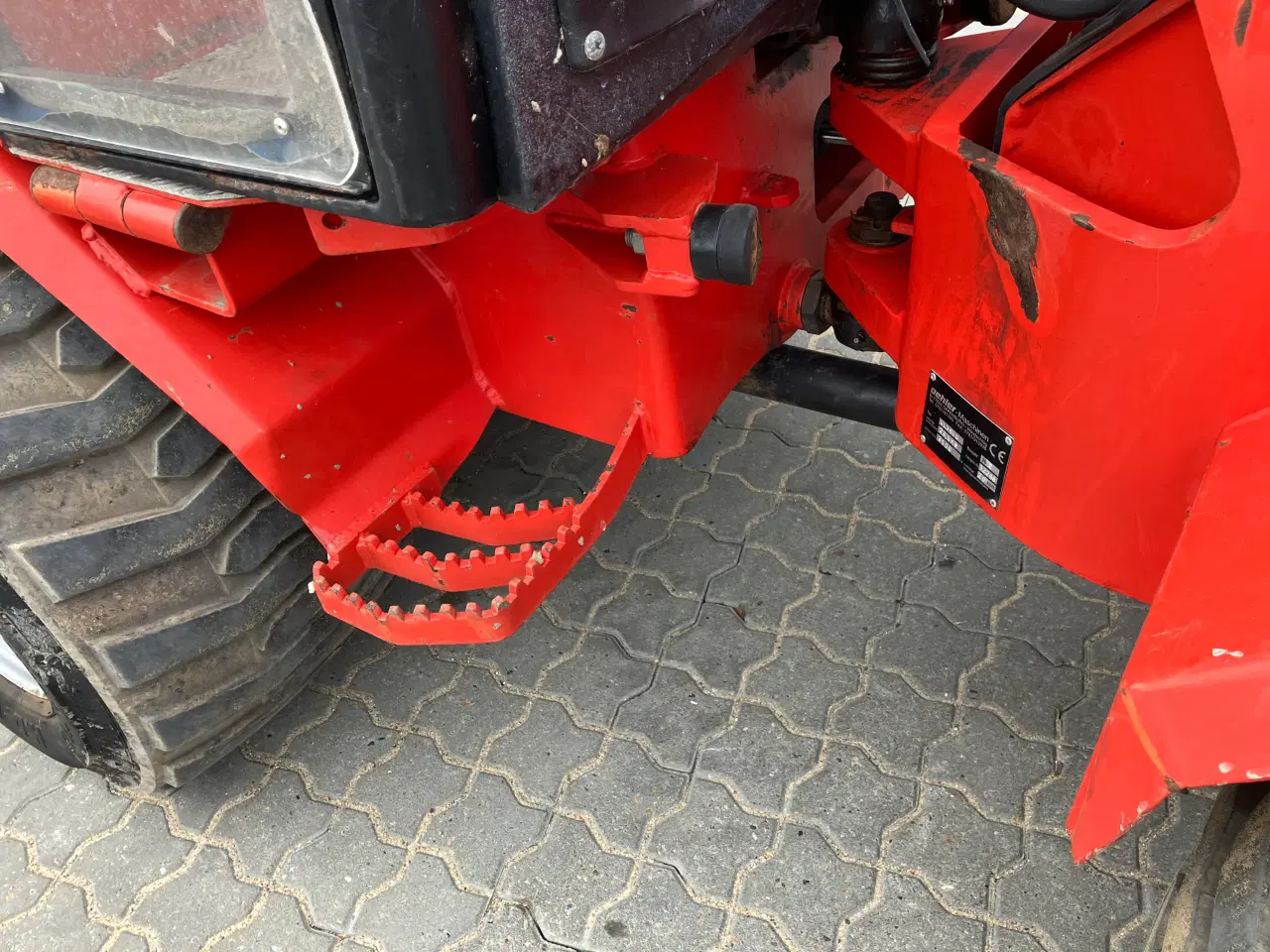 Billede 14 - Oehler Ol3600