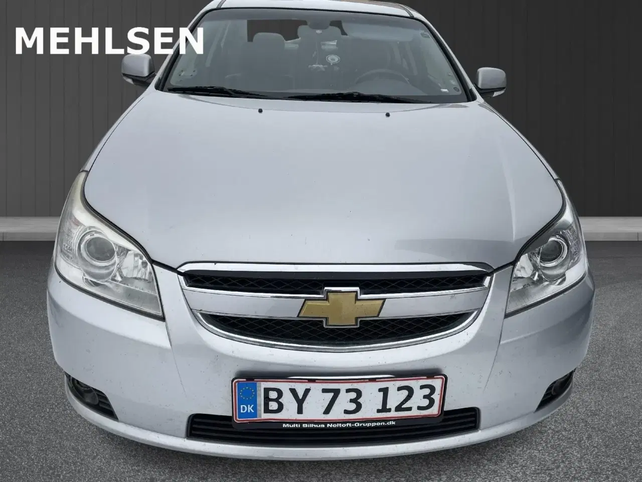 Billede 2 - Chevrolet Epica 2,0 LT 143HK