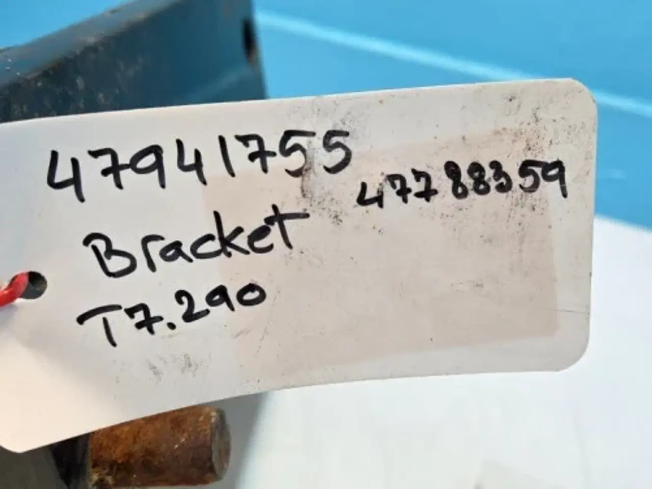 Billede 5 - New Holland T7.290 Beslag 47941755