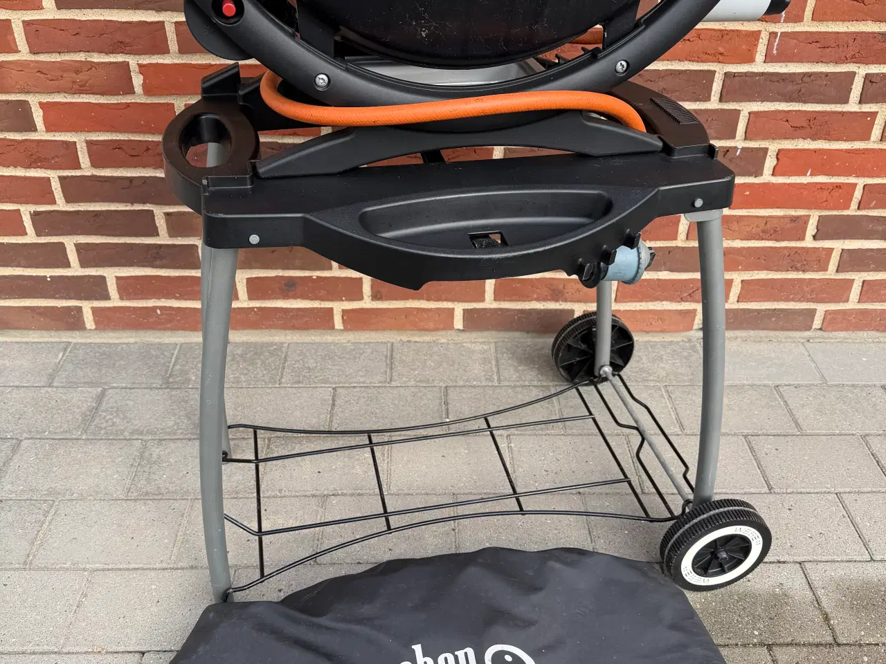 Billede 2 - Weber gas grill