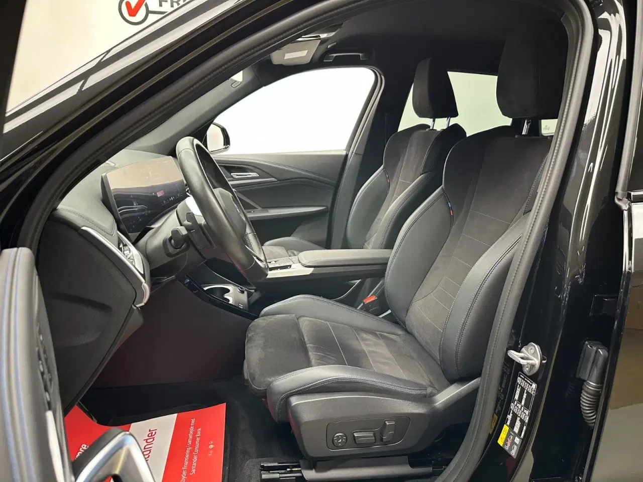 Billede 11 - BMW iX1  eDrive20 Fully Charged M-Sport