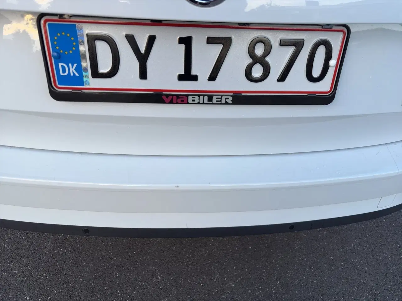 Billede 19 - Skoda Superb 1,4 TSi 150 Active DSG