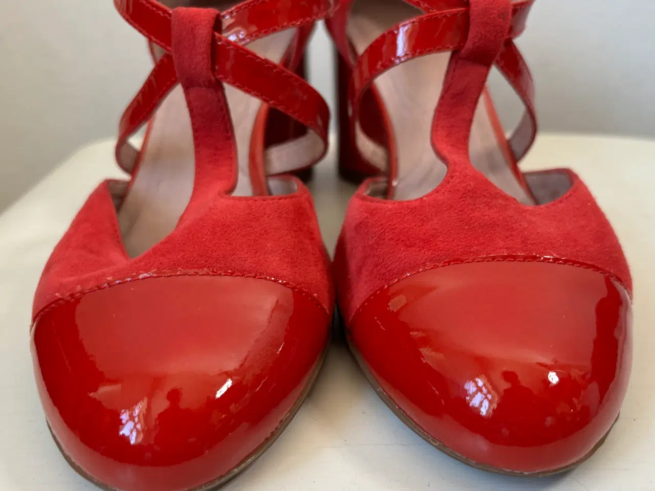 Billede 3 - Wonders, pumps, str 38