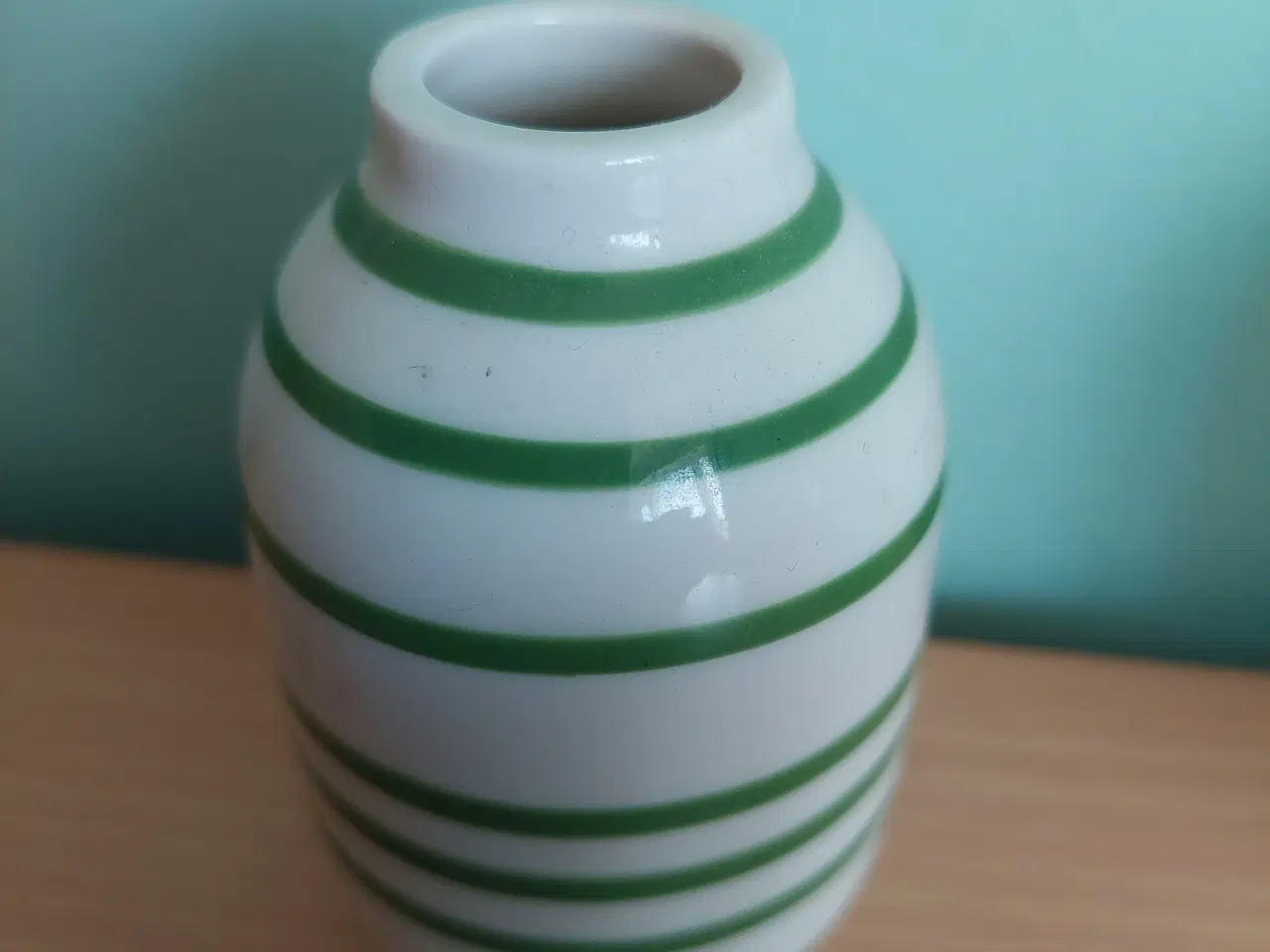 Billede 2 - Vase Kahler