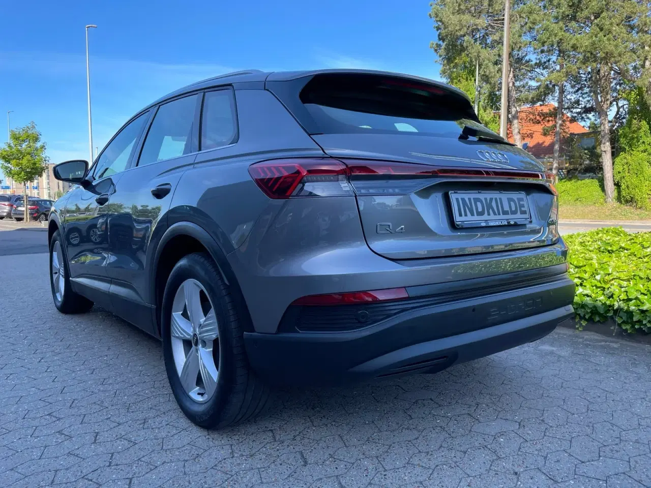 Billede 3 - Audi Q4 e-tron 40 