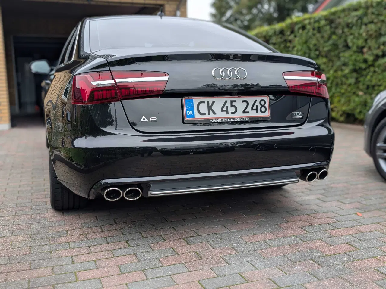 Billede 6 - Audi A6 3.0 TDI Quattro S-tr.