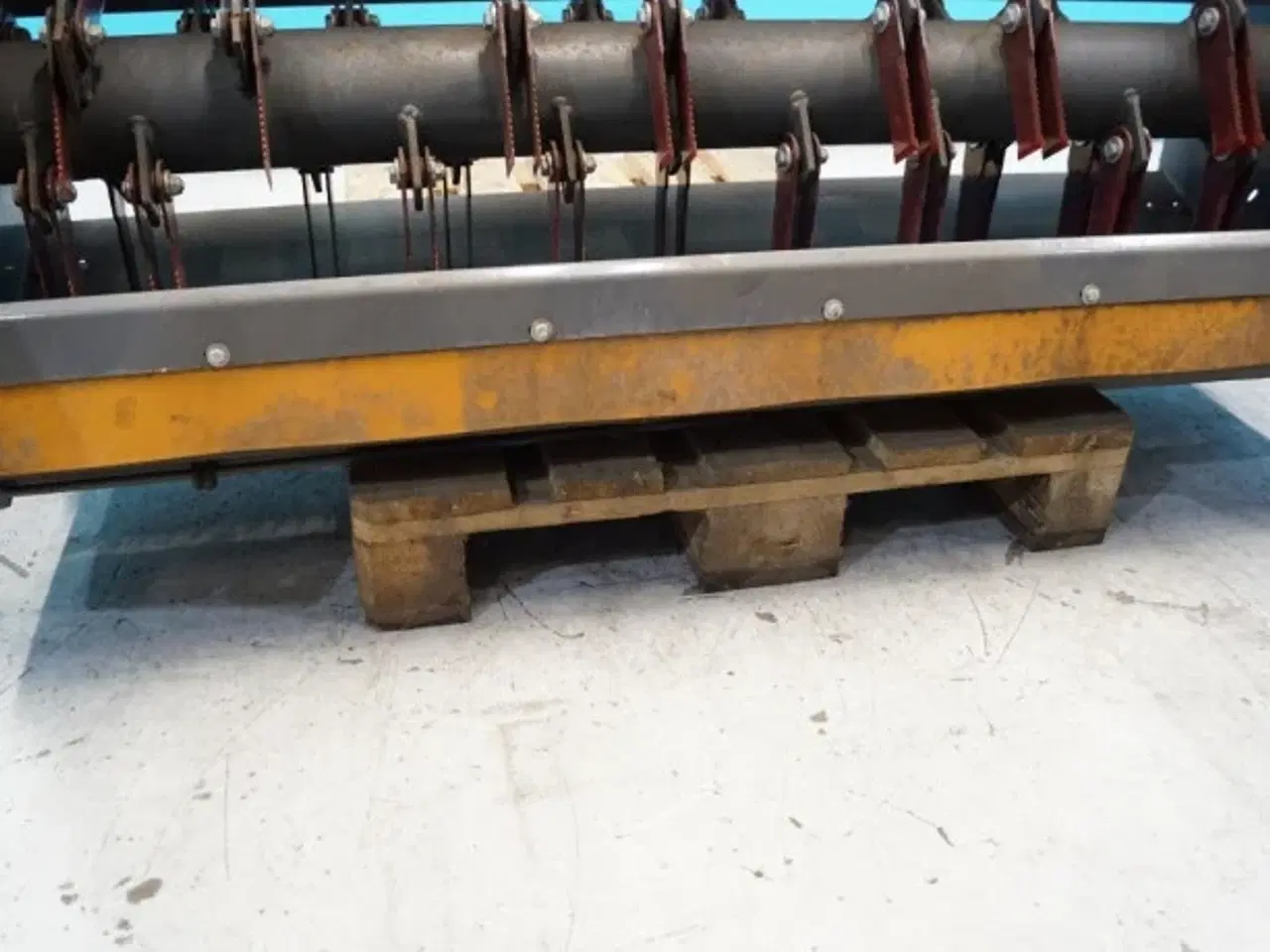 Billede 18 - Fendt 6335C Snitter