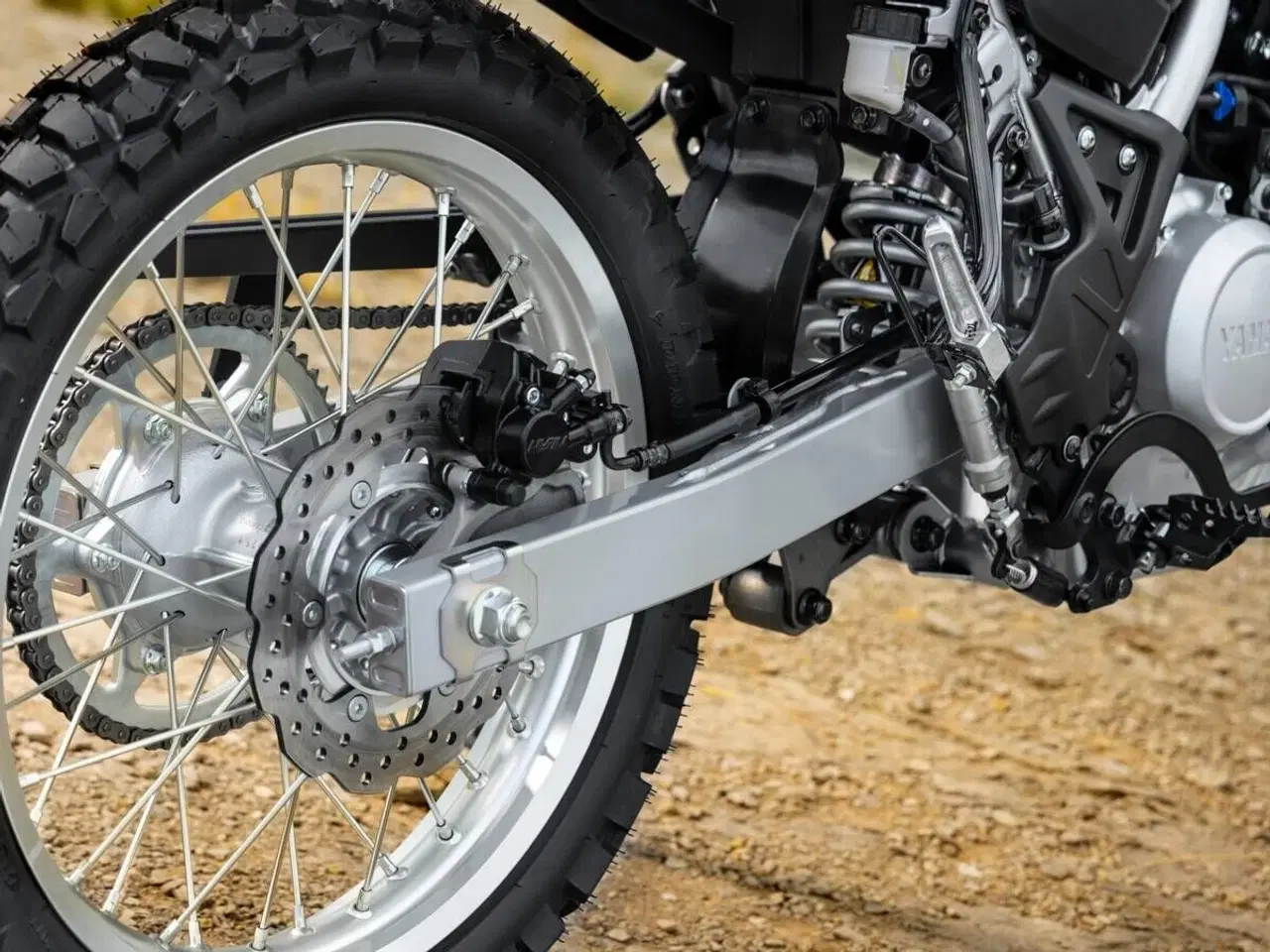 Billede 22 - Yamaha WR125R ABS - Icon Blue