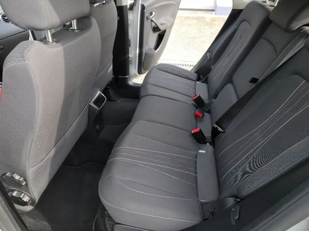 Billede 14 - Seat Altea XL 1,6 TDi Style eco