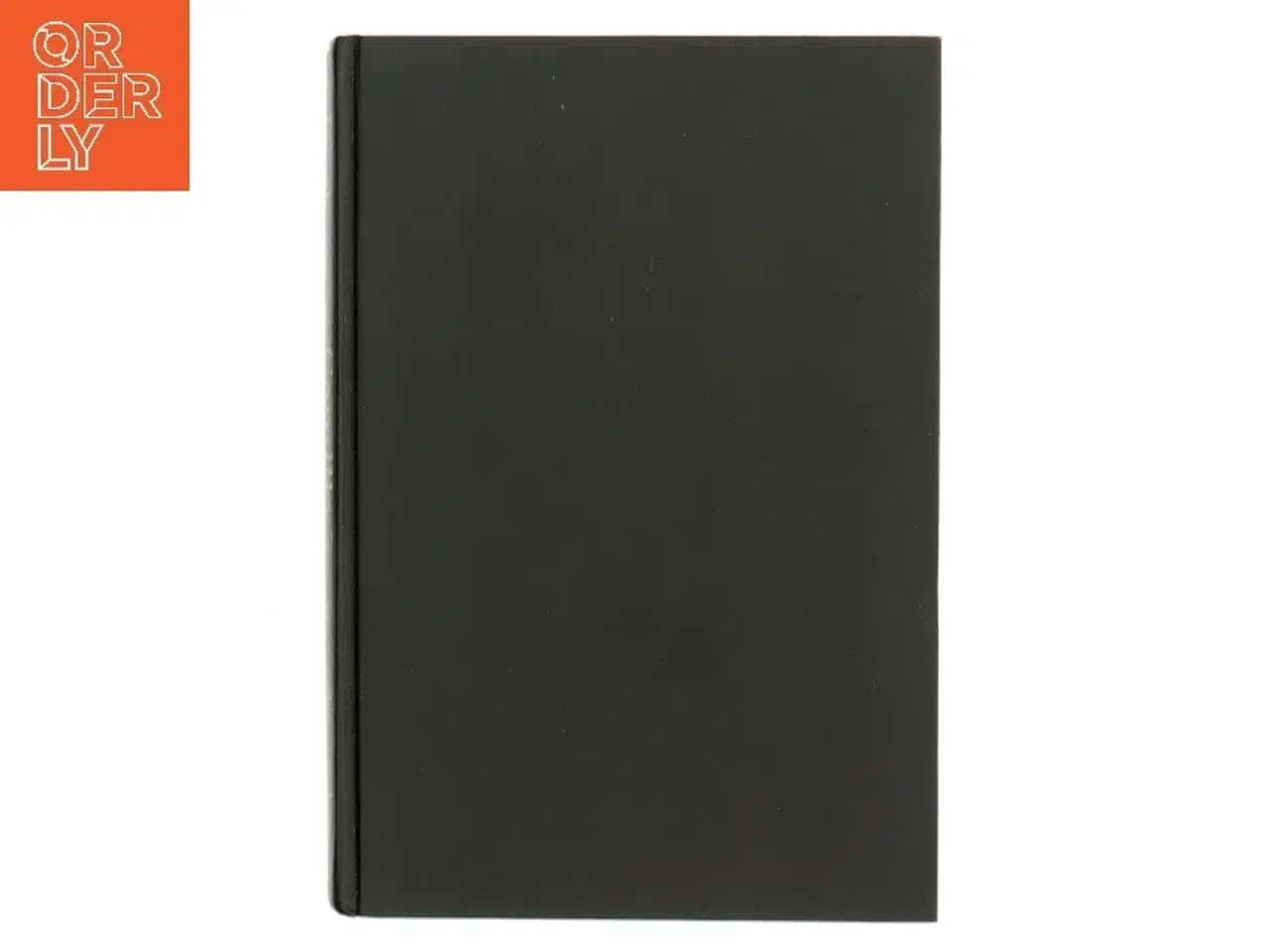 Billede 1 - Heksen af Camilla Läckberg (Bog)