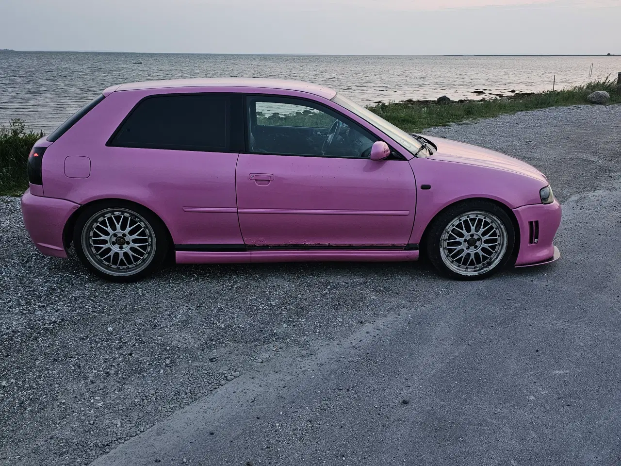 Billede 6 - Audi A3 8l 1.8T