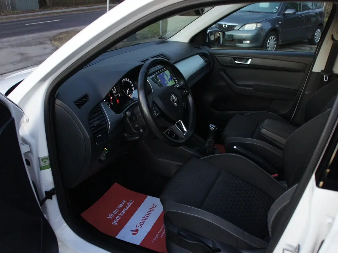 Billede 13 - Skoda Fabia 1,0 TSi 110 Active Combi