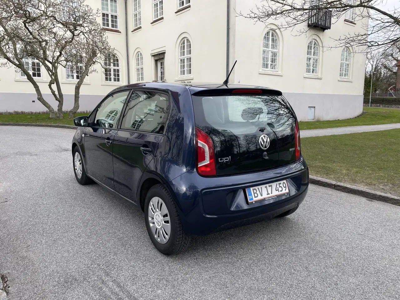 Billede 4 - VW Up 1.0 Life 5 dørs