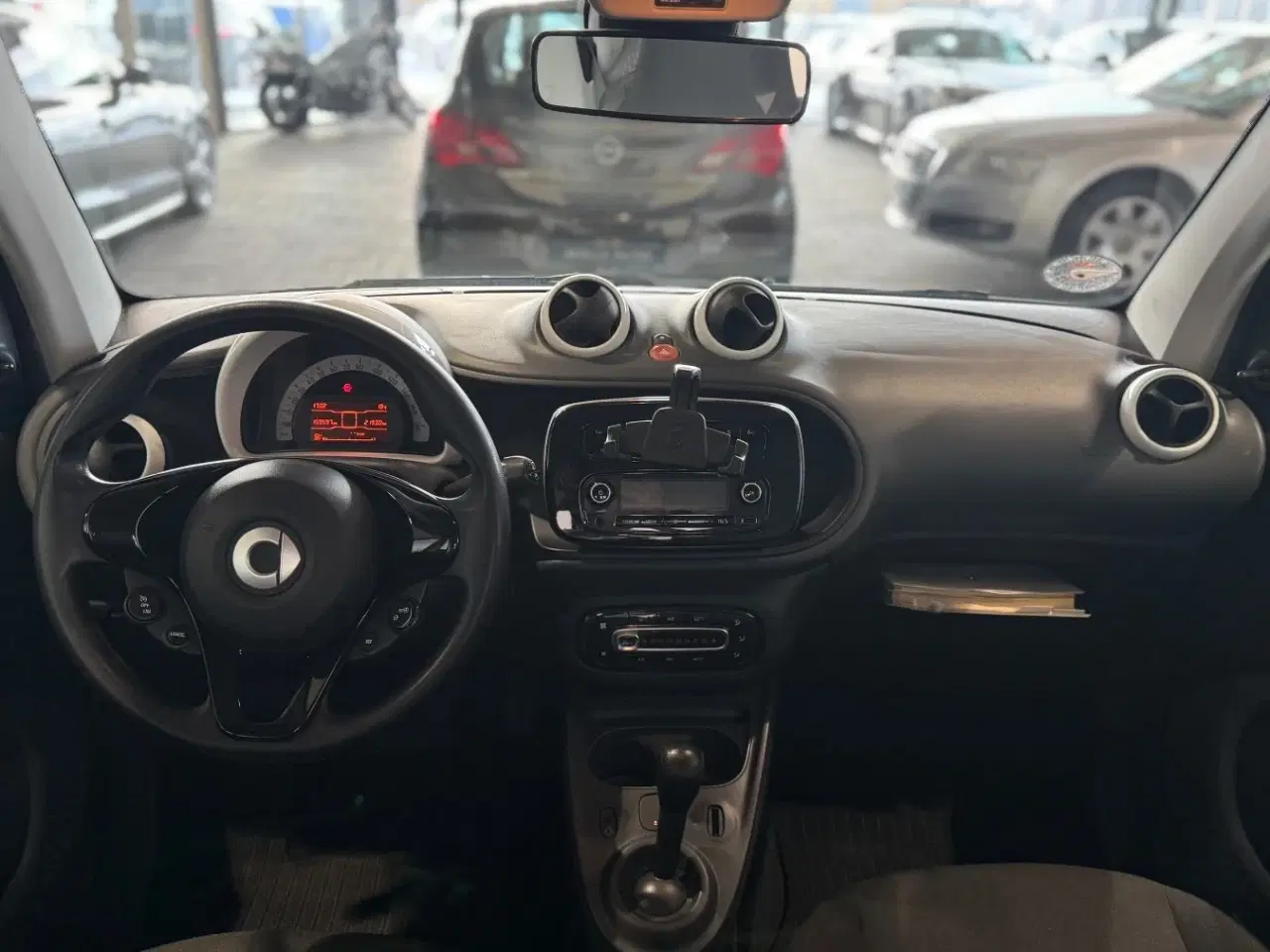 Billede 5 - Smart Fortwo 1,0 aut.