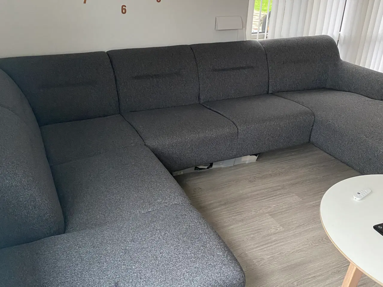 Billede 1 - Sofa