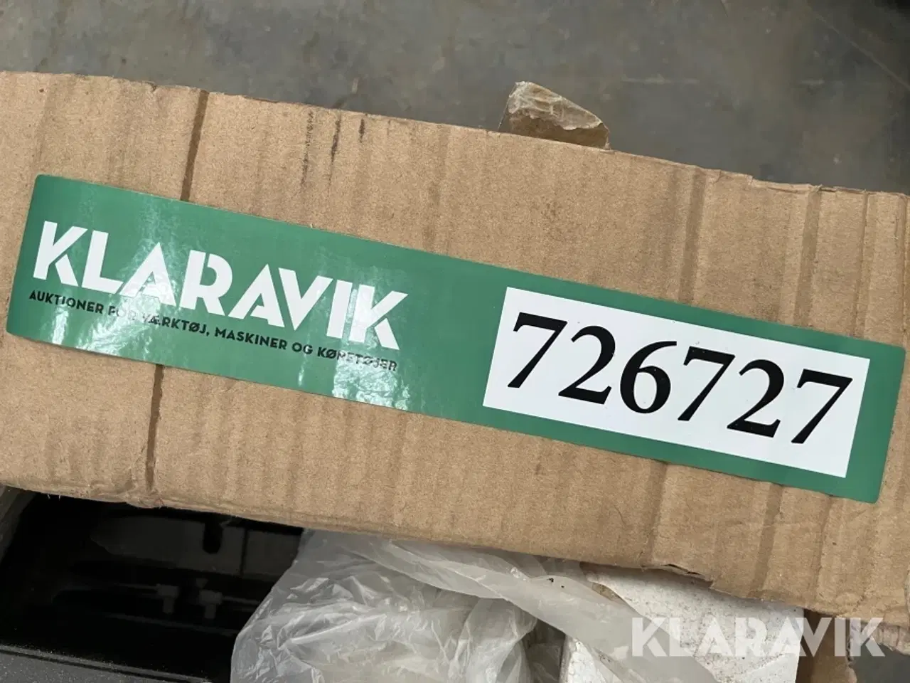 Billede 7 - Motor Høyer HMA2-112M1-4