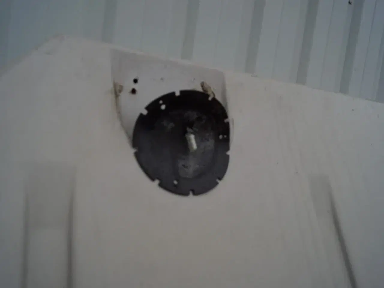 Billede 8 - Dronningborg D8900 Tagplade 