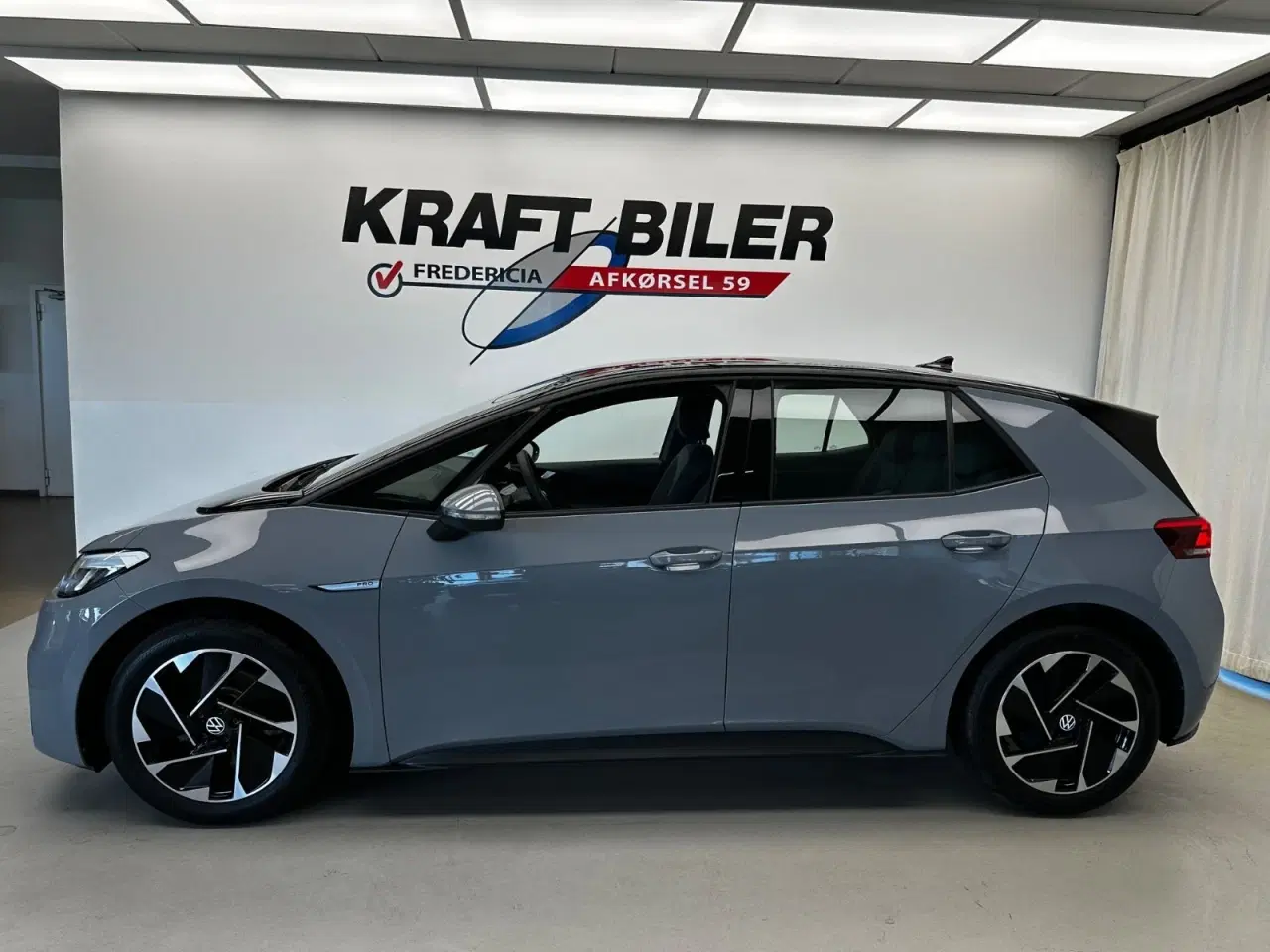 Billede 2 - VW ID.3 58 Pro