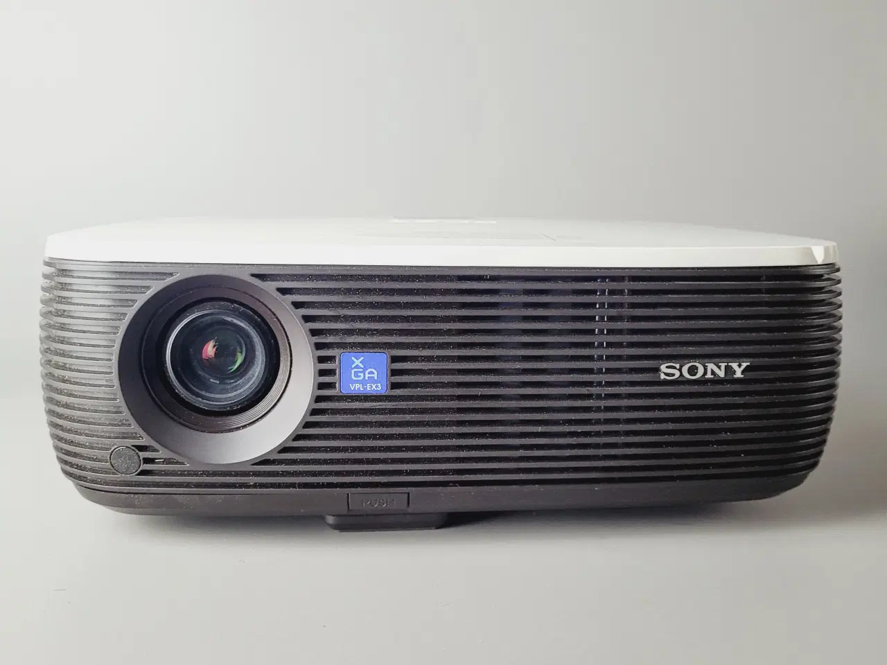 Billede 5 - ⭐️· Sony Projektor (VPL-EX3) - God til film og mød