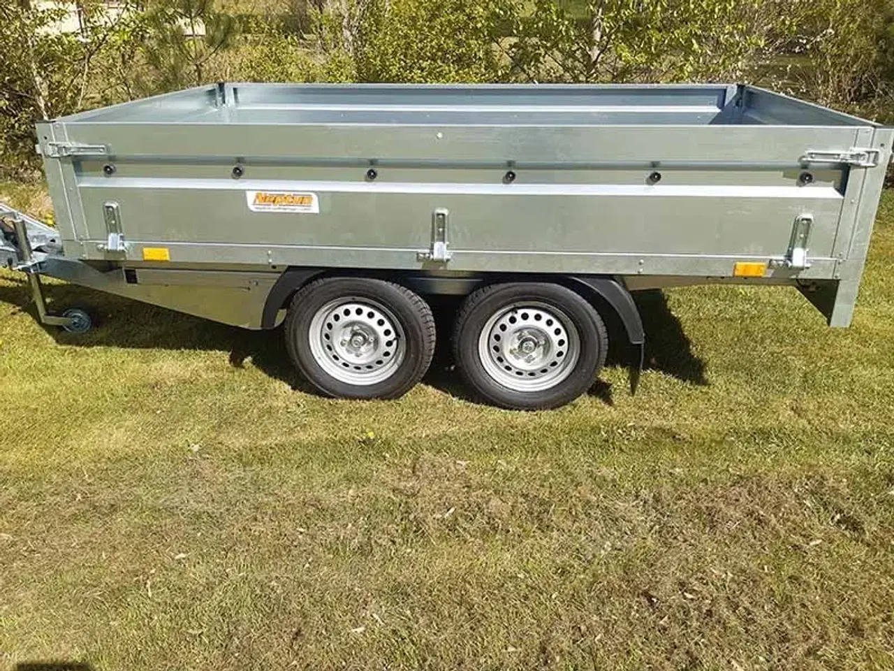 Billede 5 - Neptun Nordica GN156