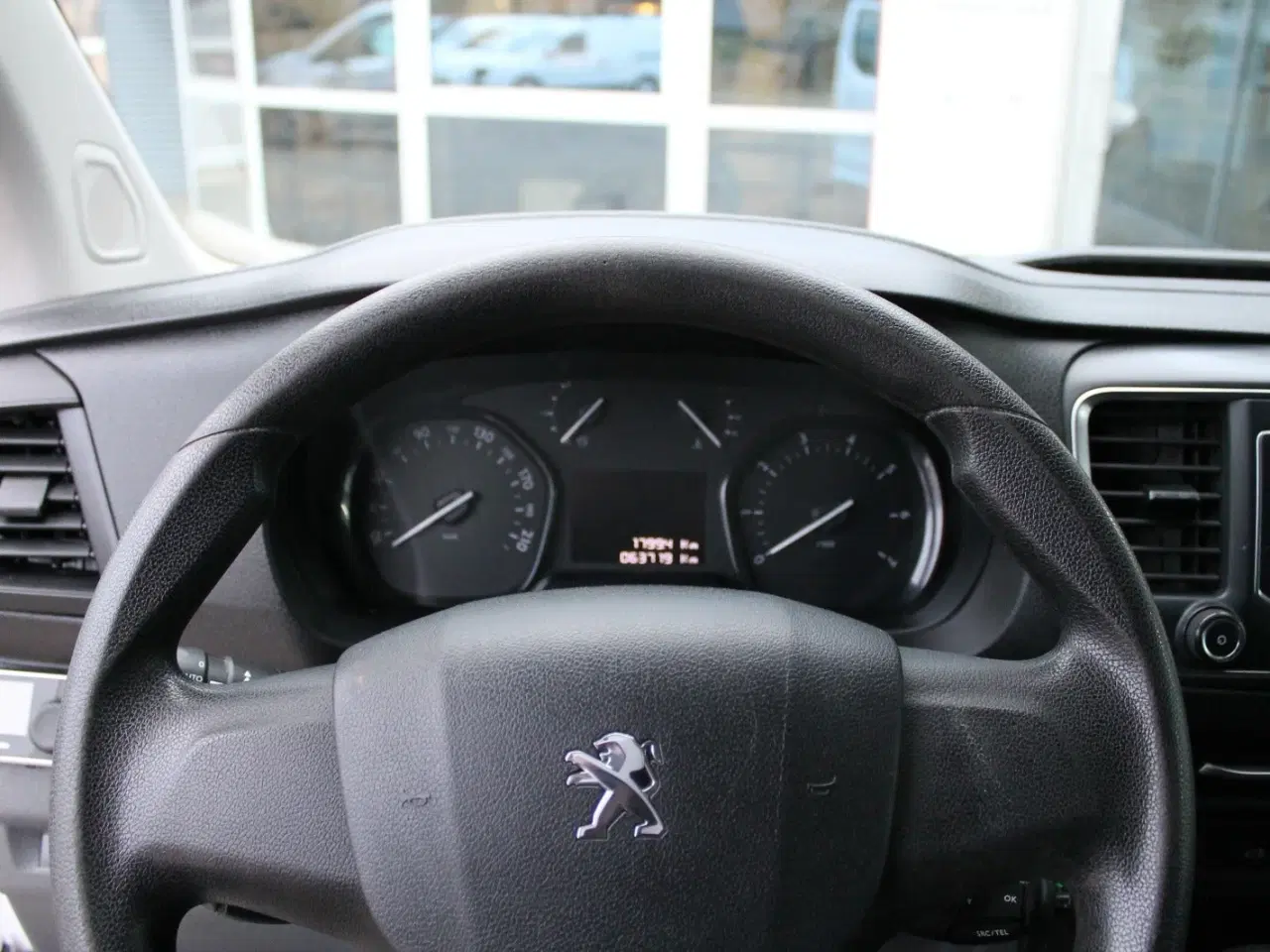 Billede 14 - Peugeot Expert 2,0 BlueHDi 120 L3 Premium Van