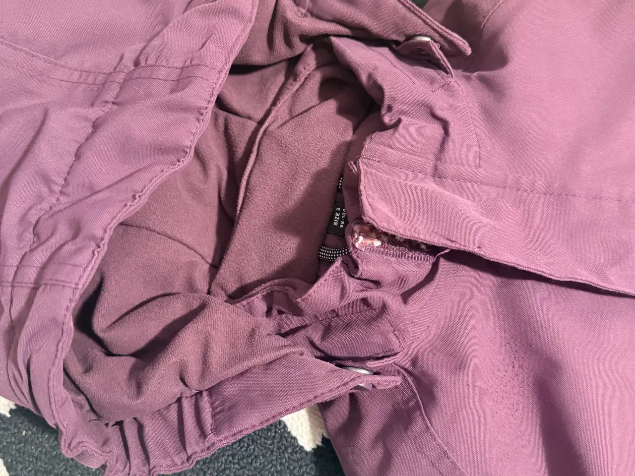 Billede 4 - Flyverdragt for børn