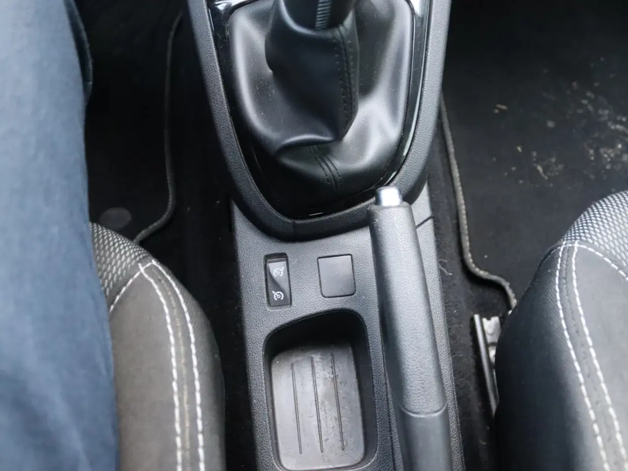 Billede 9 - Kia Ceed 1,6 CRDi 128 Spring SW