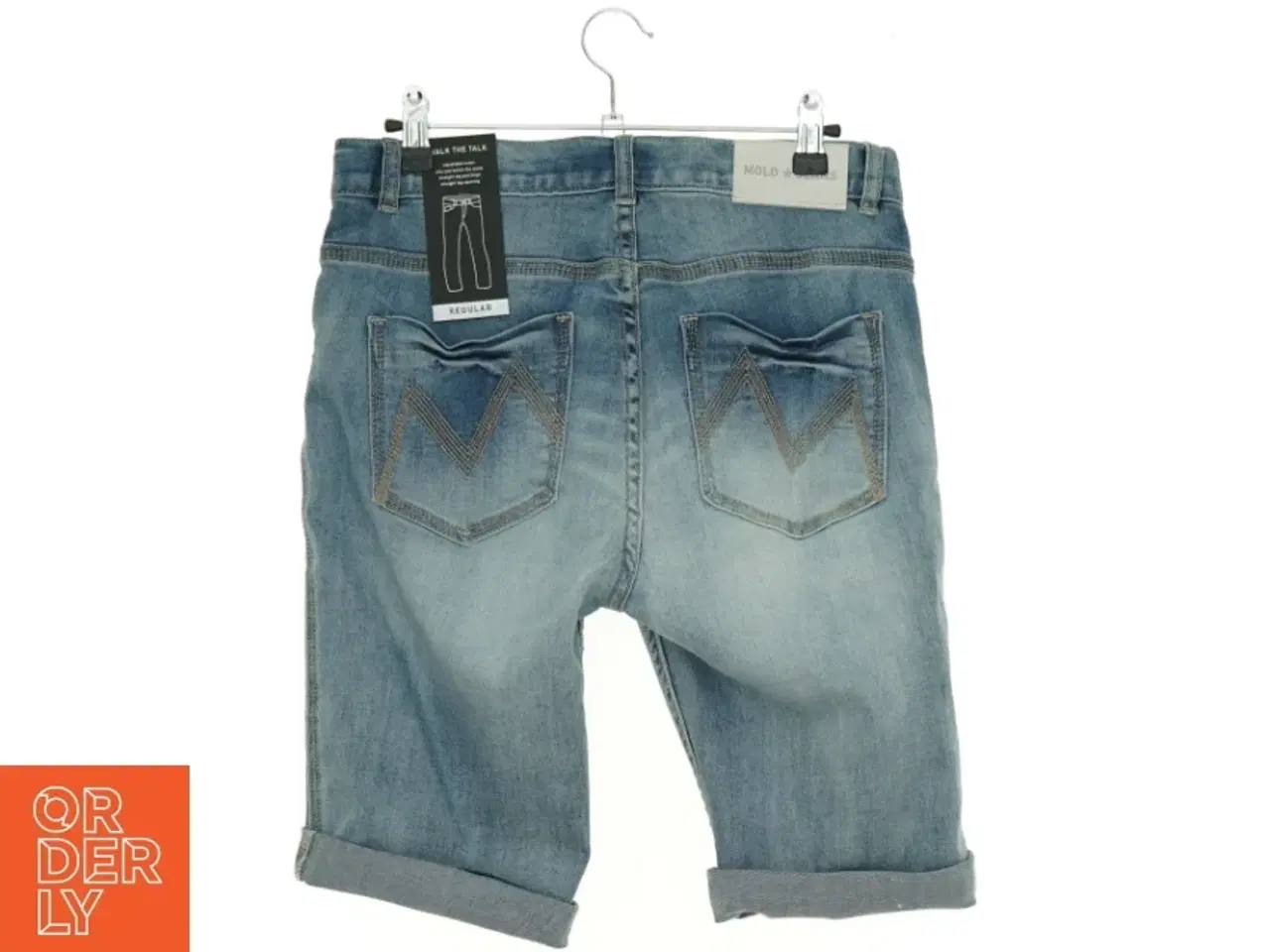 Billede 2 - Shorts fra Molo (str. 176 cm)