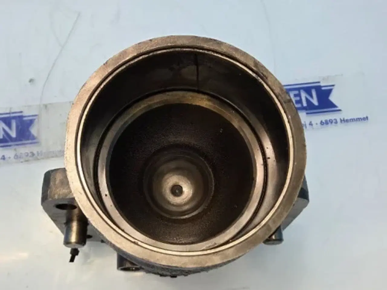 Billede 10 - New Holland TM135 Cylinder 5146363