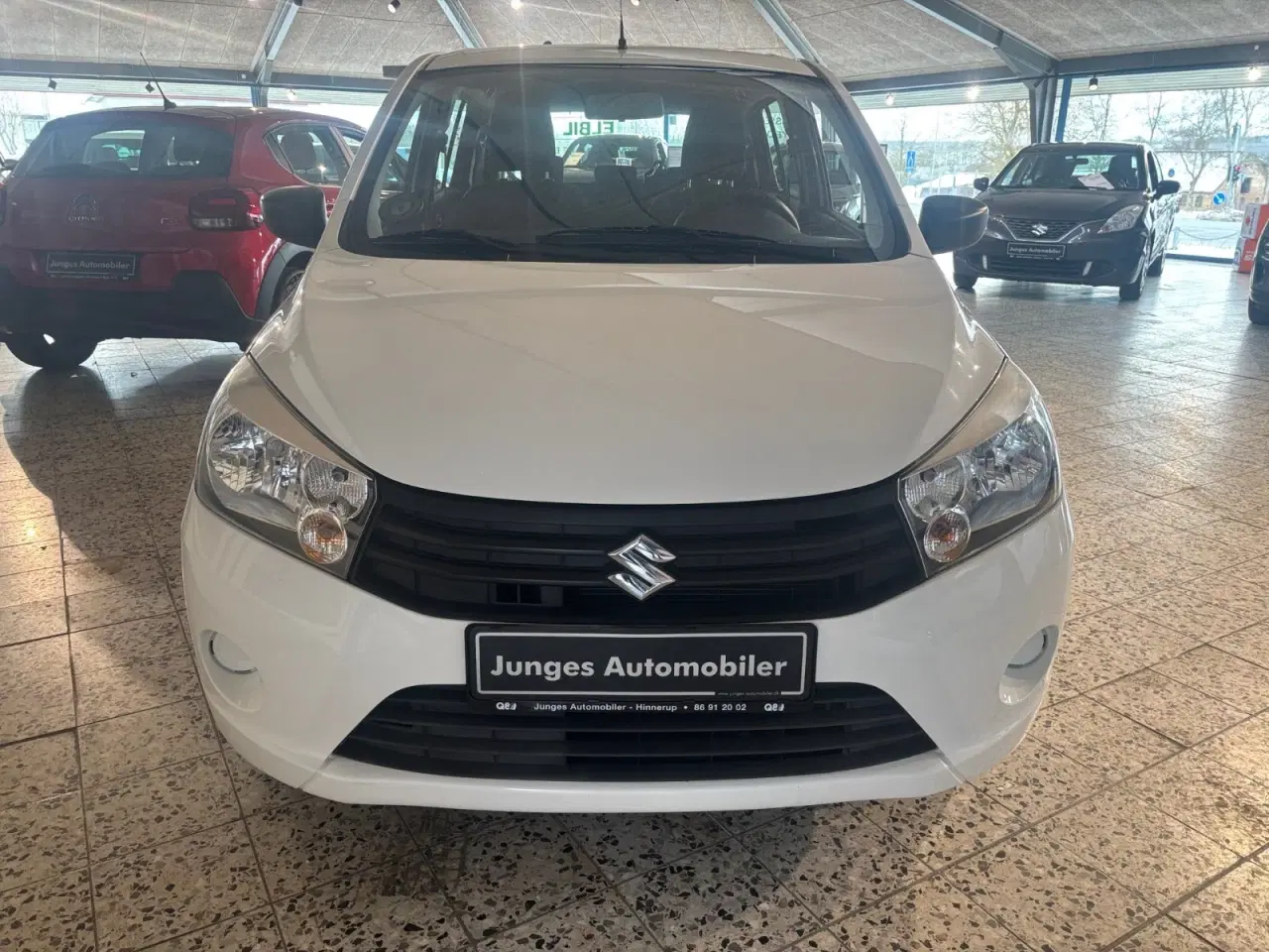 Billede 2 - Suzuki Celerio 1,0 Comfort