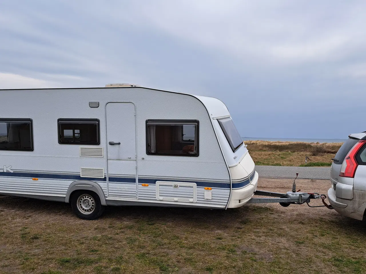 Billede 20 - Super Wilk køjevogn årg. 2005