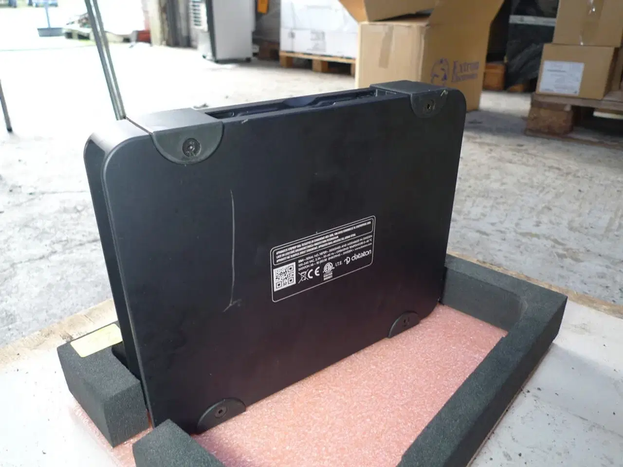 Billede 2 - Watchpax medie server