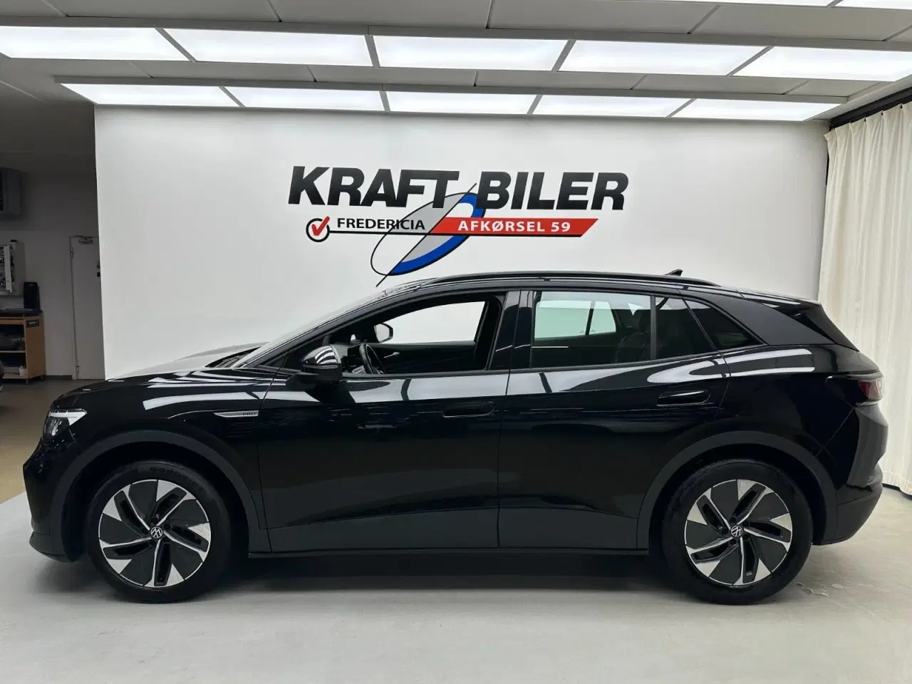 Billede 2 - VW ID.4 77 Pro Performance