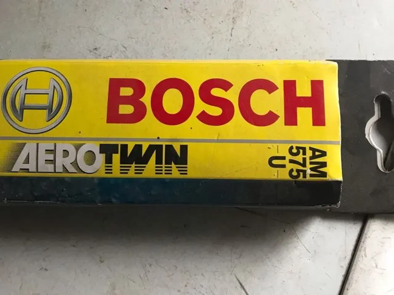 Billede 1 - Viskernlade Bosch