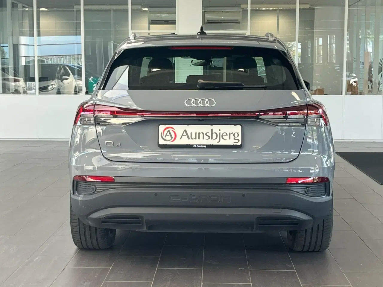 Billede 4 - Audi Q4 e-tron 35 