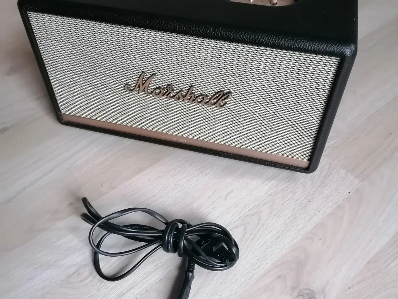 Billede 1 - Marshall Stanmore